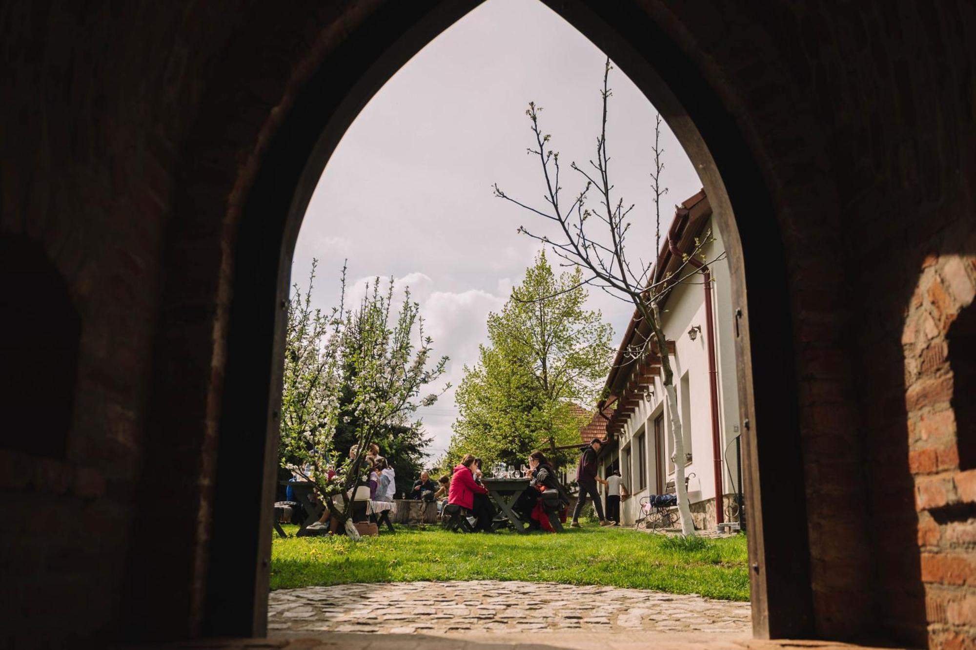Casa Vatra Sinteului - Cu Sala De Evenimente De Capacitate Mare - Se Inchiriaza Integral Villa Socet Екстериор снимка
